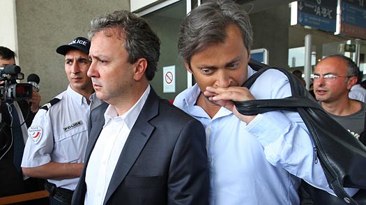 A Past Flight May Offer Clues to Air France 447