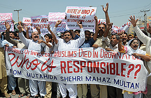 An Inside Look at the U.S.-Pakistan Feud Over Drones