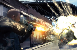 Brief History: Video-Game Violence