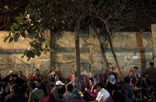 Introducing Democracy, Egyptian Style