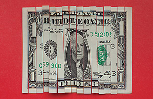 You Are What You Owe