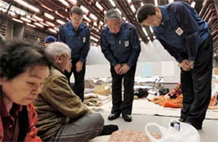 A Time for Renewal in Japan