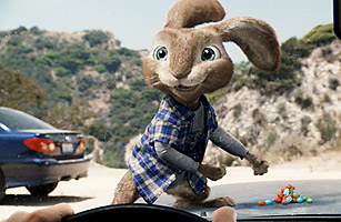 Hops Got Bounce, But the Box-Office Spring Still Hasnt Sprung