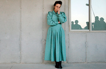 The Texas Polygamist Sect: Uncoupled and Unchartered