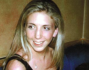 Lucie Blackman: Death of a Hostess