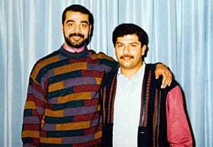 The Sum of Two Evils