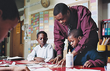 How to Fix No Child Left Behind