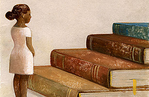 Global Girl Power: To Fight Poverty, Invest in Girls