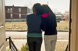 Foster Care: Extreme Edition