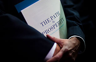 The Ryan Budget: A Test of Character for Obama