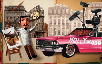 The Death of French Culture