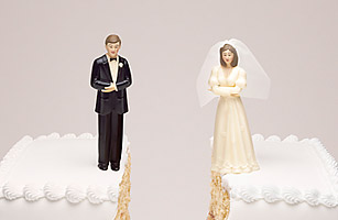 Divorce and Taxes: Five Things to Know When Filing Returns