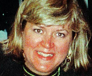 Person of the Week: Enron Whistleblower Sherron Watkins