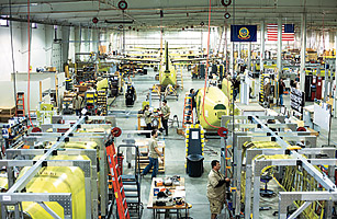 A Turboprop Built for Trouble