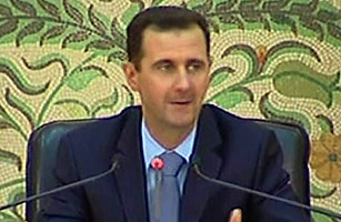 Syria: Who Is the Real President Assad?