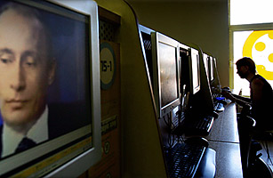 Why Have Hackers Hit Russias Most Popular Blogging Service?