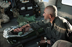 Avenging bin Laden: Taliban Unleash Spring Offensive in Afghanistan