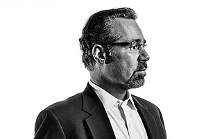 Interview with IBMs Watson Handler David Ferrucci