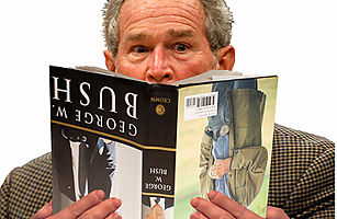 Decision Points: What George W. Bushs Memoir Reveals