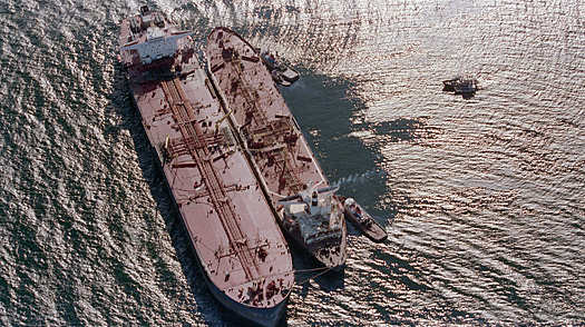 Joe Hazelwoods Bad Trip on the Exxon Valdez