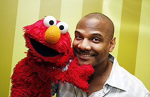 Kevin Clash: The Man Behind Sesame Streets Elmo