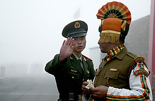 China-India Competition: Is a Military Clash Inevitable?