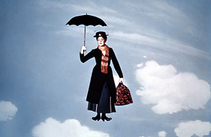 Parenting: Do Nannies Turn Boys into Future Adulterers?