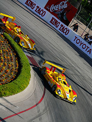 Why Le Mans Series May Be the Most Important Race Circuit in U.S.