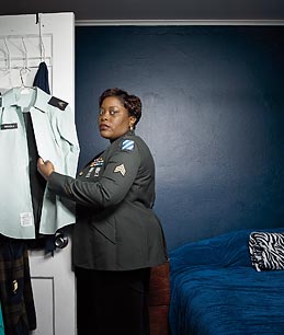VA Care for U.S. Military Female Veterans Still Lacking