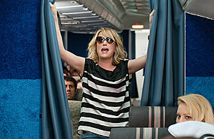 Bridesmaids: Kristin Wiigs Merry Band of Party Poopers
