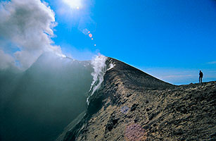 Five Reasons to Visit Catania