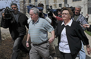 Melchert-Dinkel Case: Assisted Suicide Over the Internet