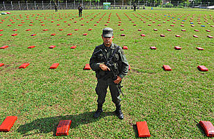 Drugs: Why Californias Prop 19 Has Latin America Irked