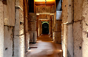 Next Time Youre in Rome