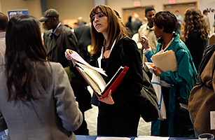 When Companies Refuse to Interview the Unemployed for Jobs