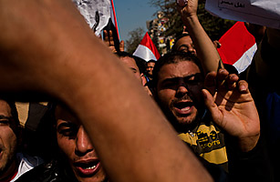 What We Saw at the Revolution