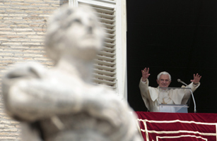 Controversial Study Links Catholic Abuse to 60s Culture and Church Hierarchy, but Offers Few Solutions