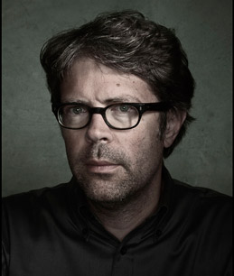 Jonathan Franzen: American Author on TIME Pens Freedom