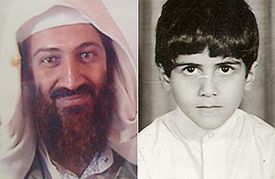 Growing up bin Laden Book: Osamas son Omar Speaks