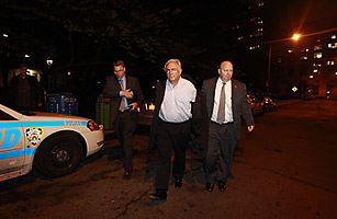 Sex, Lies, Arrogance: What Makes Powerful Men Behave So Badly?