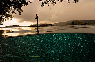 Indonesias Raja Ampat Islands Are Remote But Worth the Trip