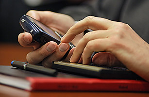 Is Putting a Cell Phone in Your Pocket a Health Risk?