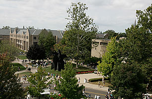 Five Biggest Myths About College Admissions