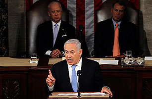 What Bibi Gains by Misrepresenting Obamas Mideast Policy