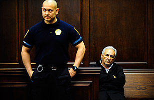 DSK Sex-Crime Case: Ex-Prosecutor Explains Charges