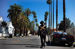 Narcocorridos: The Balladeers of Mexicos Drug Wars