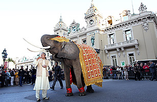 Indias Government Aims to Curb Excessive Weddings