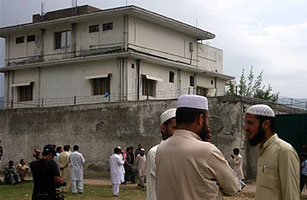 Pakistani Intelligence: Friend or Foe?