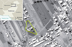 U.S.: Did bin Laden Hide in Plain Sight?