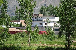 Finding Bin Laden Raises Questions About Pakistans Complicity